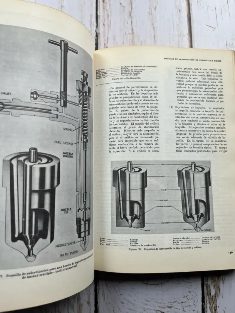 Manual de Automóviles y Vehículos Motorizados - 5