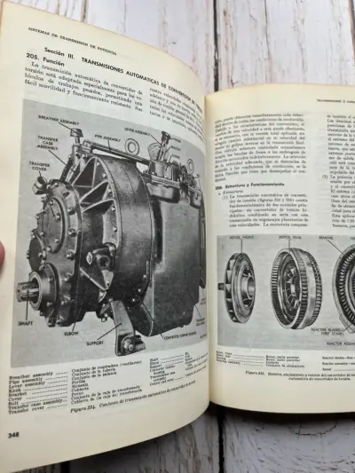 Manual de Automóviles y Vehículos Motorizados - miniatura 6