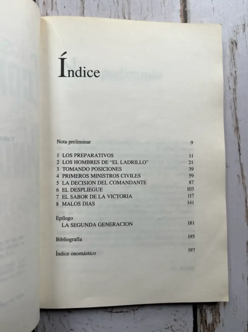 Los Economistas y el Presidente Pinochet - 5