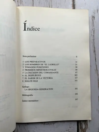 Los Economistas y el Presidente Pinochet - miniatura 5