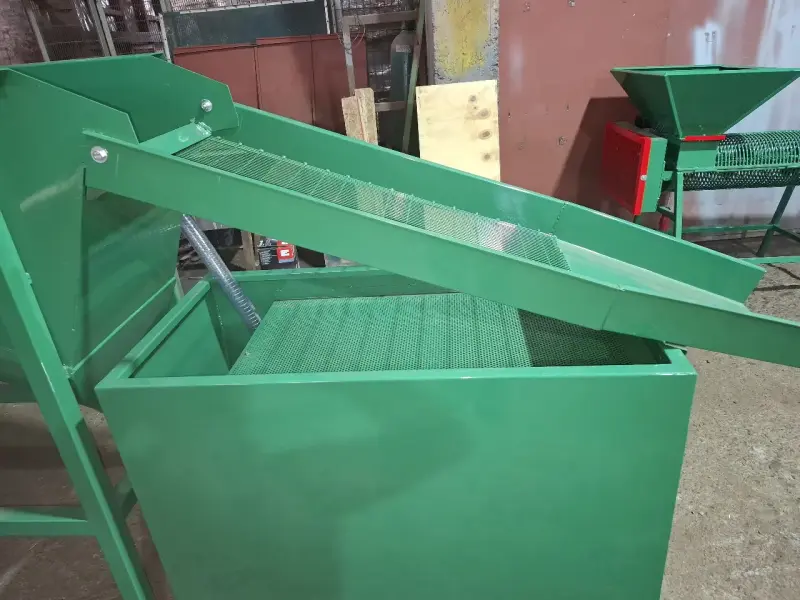 Pulidor, limpiador trampa de agua avellanas. - 4