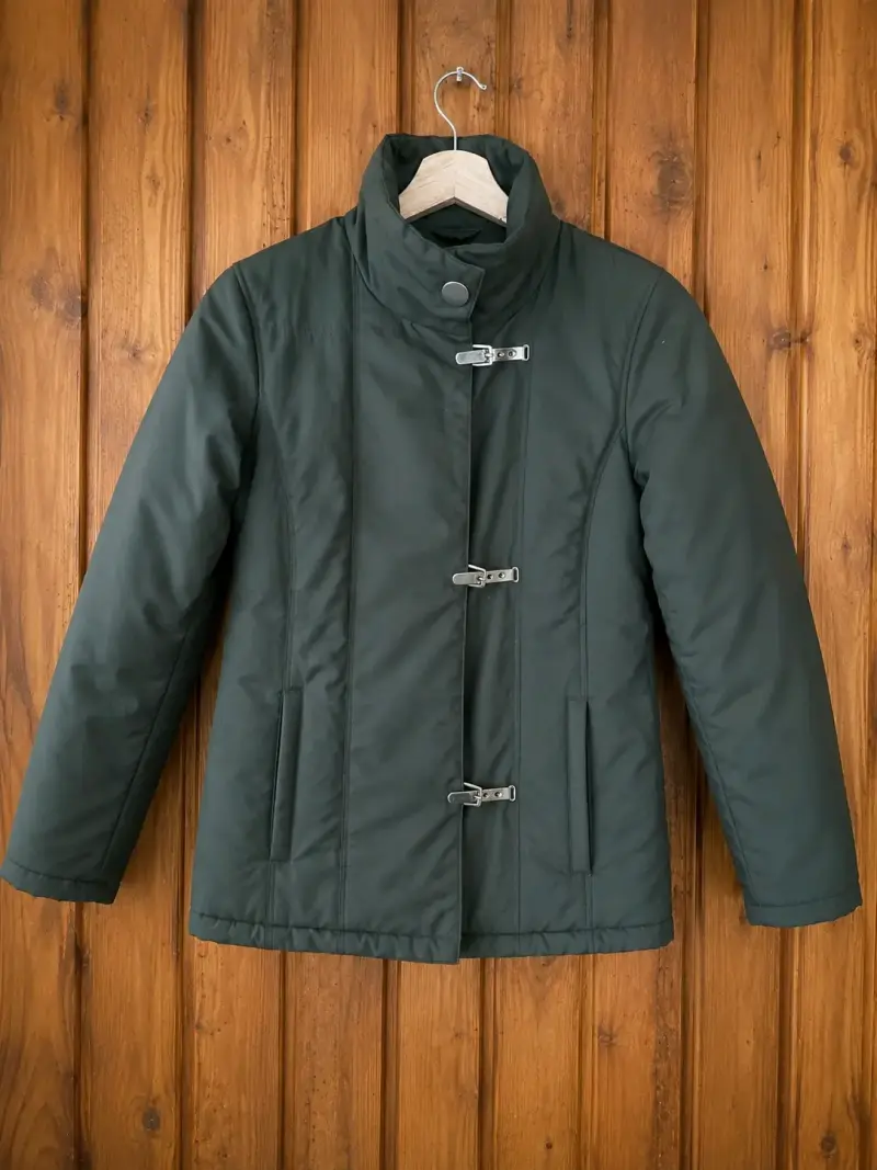 Chaqueta Nordic Outdoor - 1