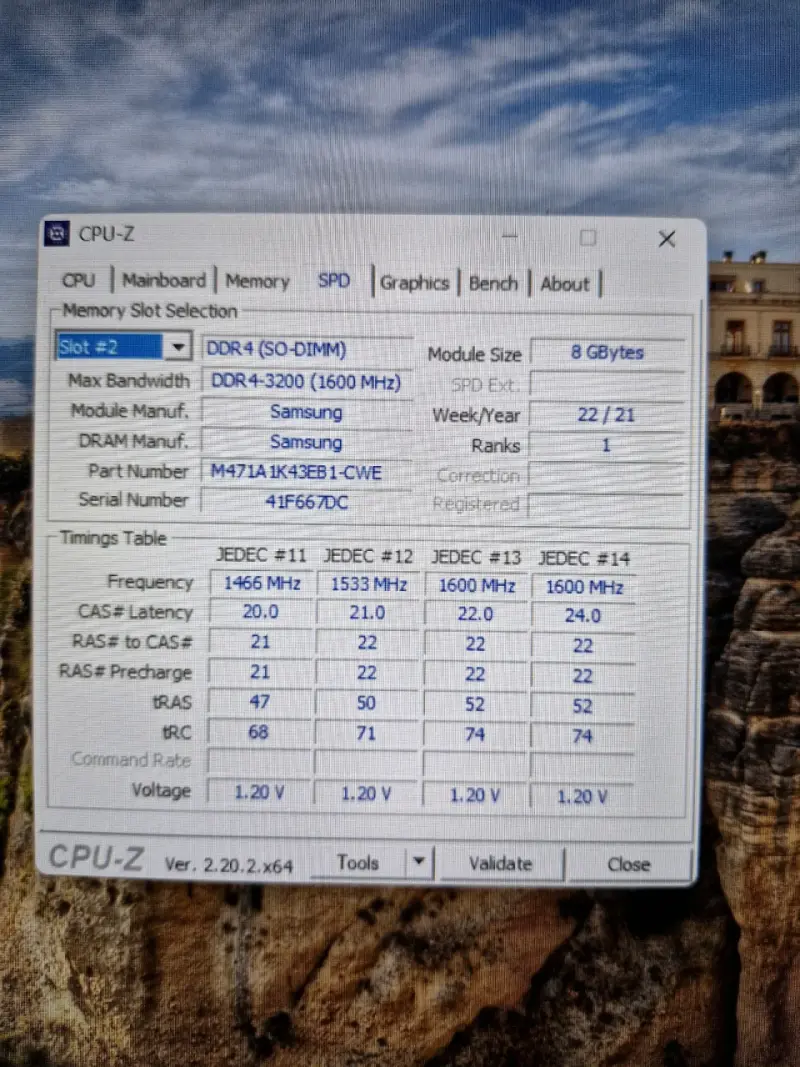 HP Victus 15 Gaming i5 / RTX 2050 / 16GB / SSD 512 - 5