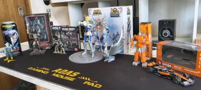 Figuras de acción - miniatura 3