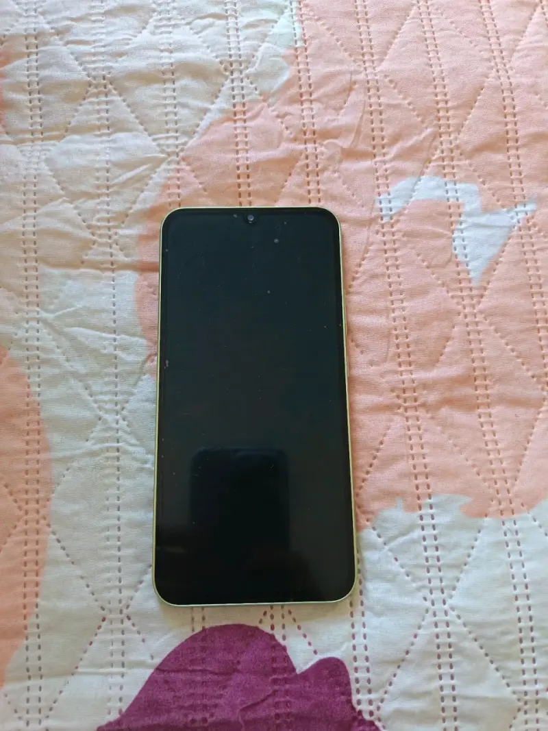 Samsung a34 5g - 1