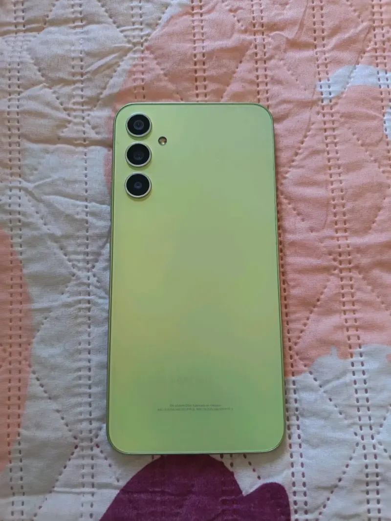 Samsung a34 5g - 2