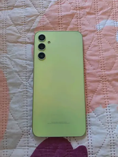 Samsung a34 5g - miniatura 2
