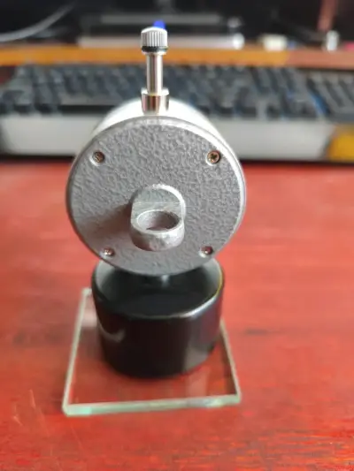 Afinador de Tambores DrumDial Precisión - miniatura 2