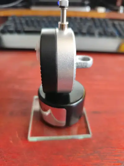 Afinador de Tambores DrumDial Precisión - miniatura 3