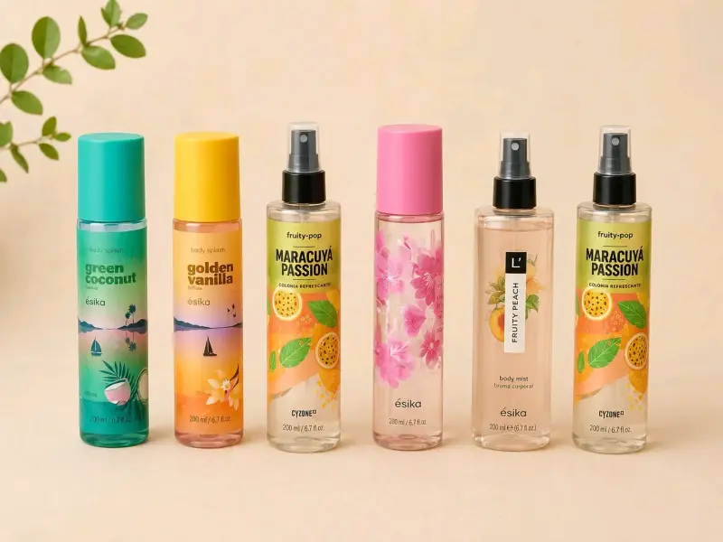 Crema corporal Natura Tododia 400ml repuesto - 4