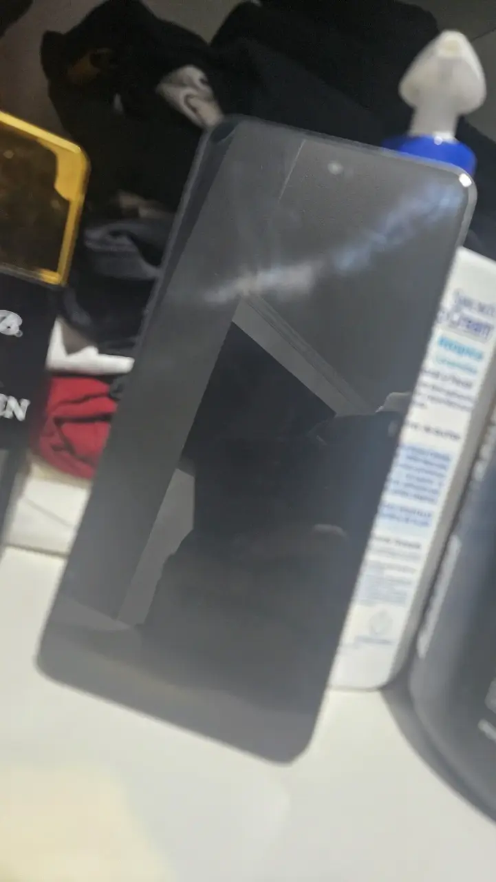 Celula/Smartphone Nubianeo3gt 5G con cargador - 5