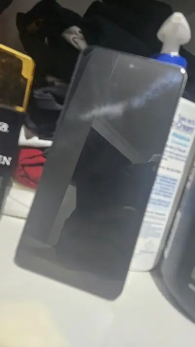 Celula/Smartphone Nubianeo3gt 5G con cargador - miniatura 5