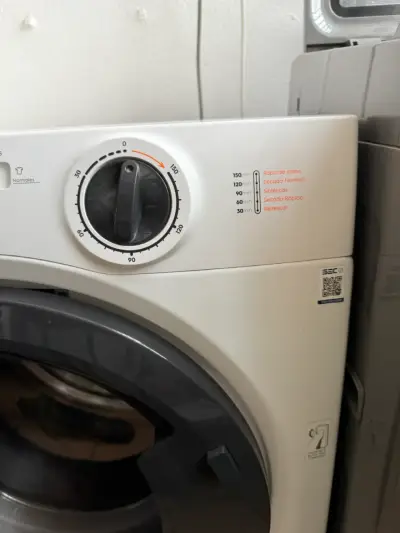 Secadora Mademsa 7 kg con Carga Frontal - miniatura 2