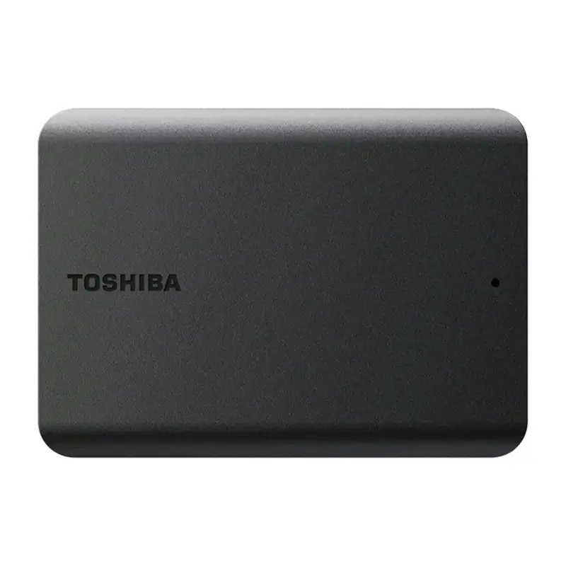 Disco Duro Externo TOSHIBA 1TB USB 3. - 3