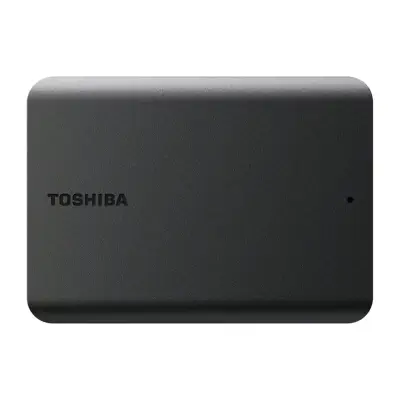 Disco Duro Externo TOSHIBA 1TB USB 3. - miniatura 3