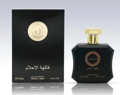 Perfume Eau de Parfum She She 100ml - miniatura 2