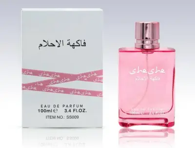 Perfume Eau de Parfum She She 100ml - miniatura 3