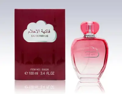 Perfume Eau de Parfum She She 100ml - miniatura 4