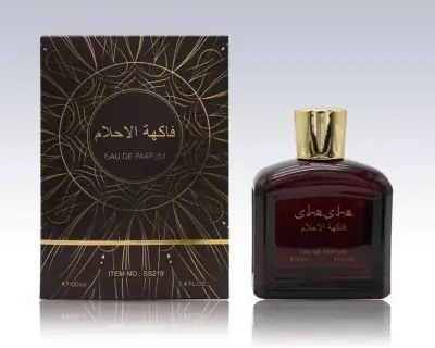 Perfume Eau de Parfum She She 100ml - miniatura 5