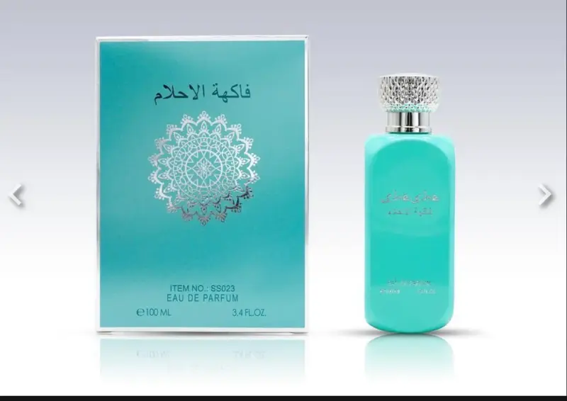 Perfume Eau de Parfum She She 100ml - 6