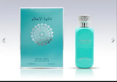 Perfume Eau de Parfum She She 100ml - miniatura 6