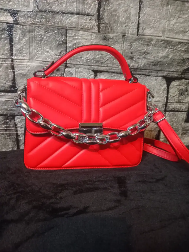 Cartera de mano - 1
