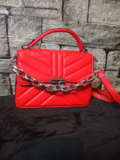 Cartera de mano - miniatura 1