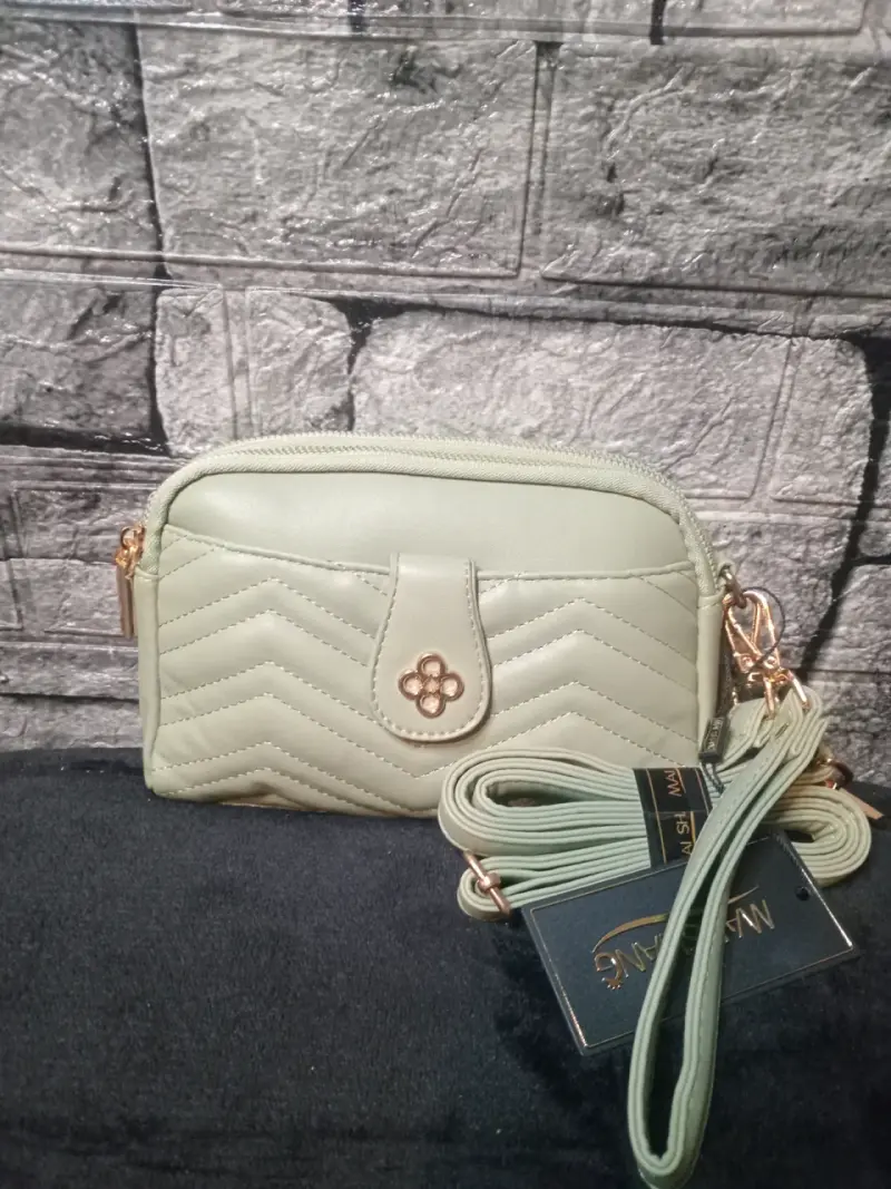 Cartera de mano - 2