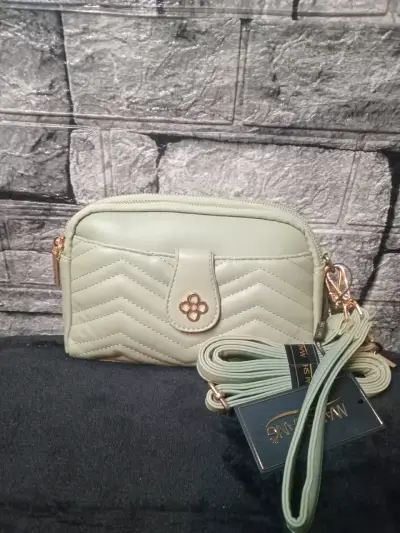 Cartera de mano - miniatura 2