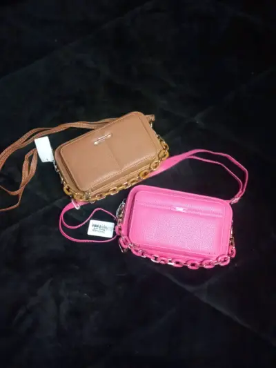 Cartera de mano - miniatura 4
