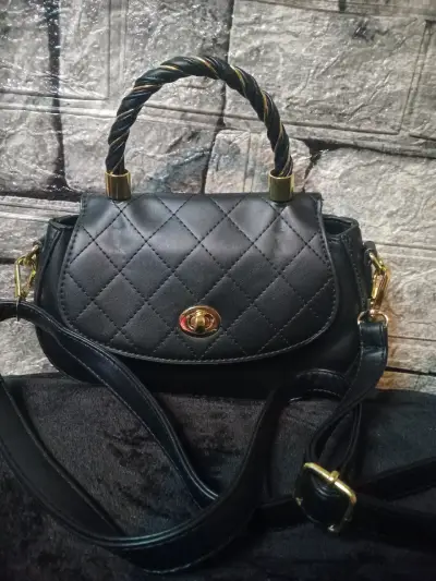 Cartera de mano - miniatura 5