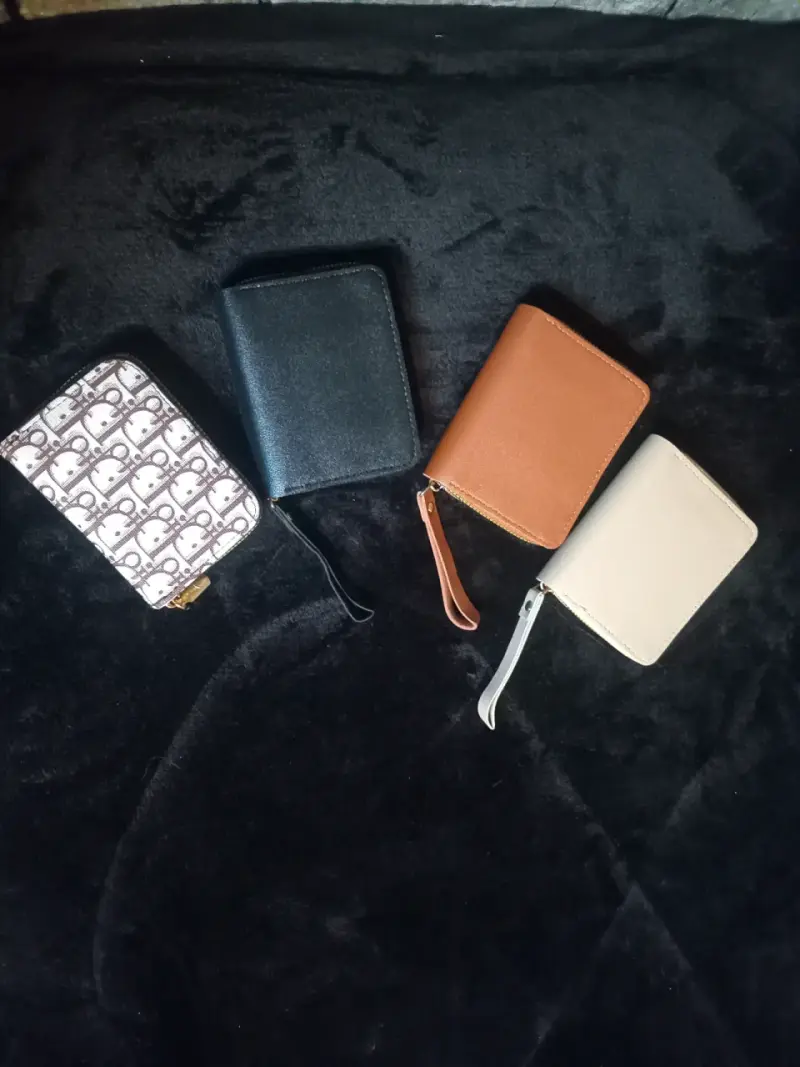 Cartera de mano - 6