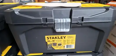 Caja de herramientas Stanley 8 litros 16" - miniatura 3