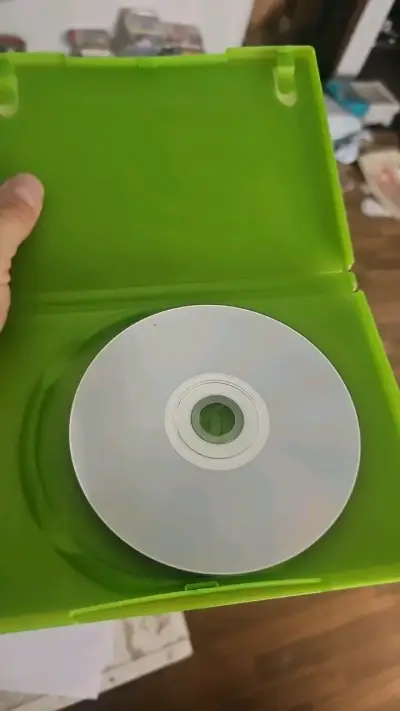 Wallace & Gromit  xbox - miniatura 3