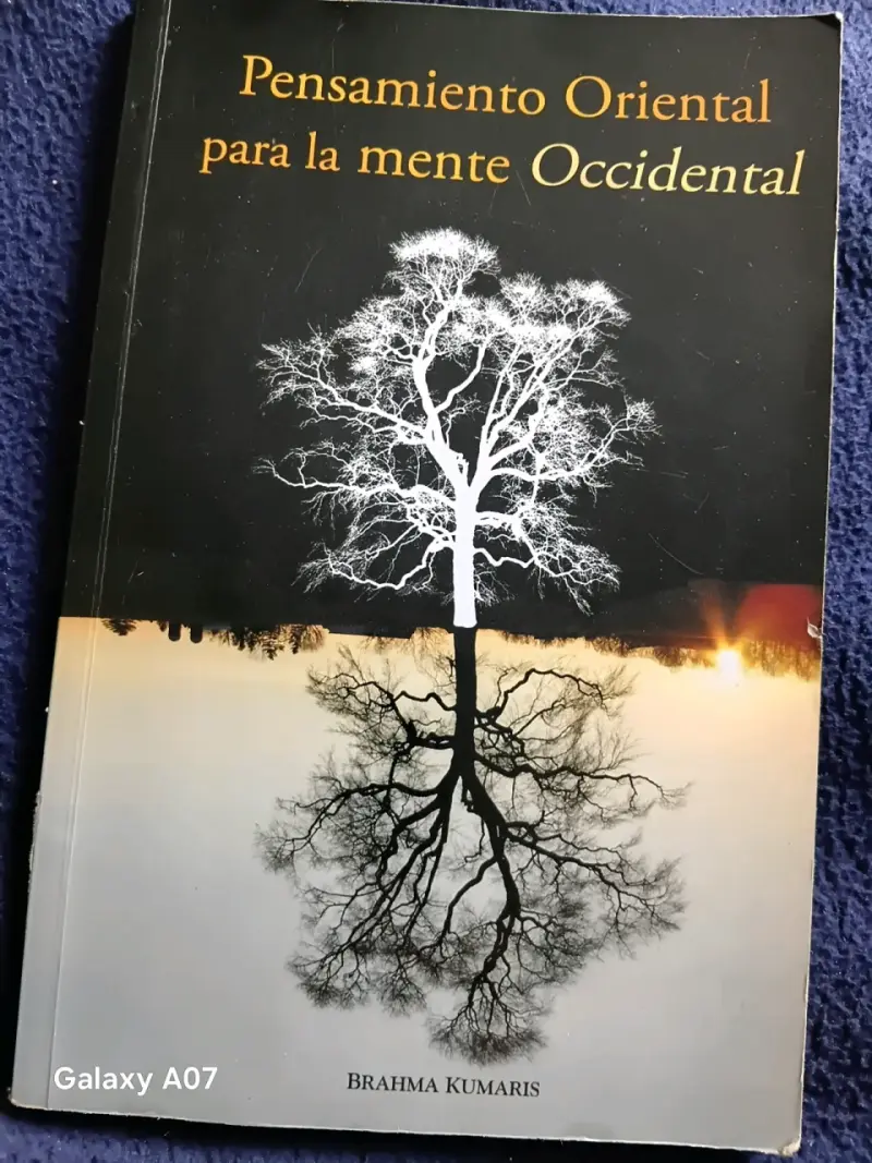Libro Pensamiento Oriental para la Mente Occidental - 1