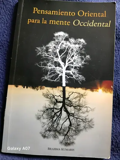 Libro Pensamiento Oriental para la Mente Occidental - miniatura 1