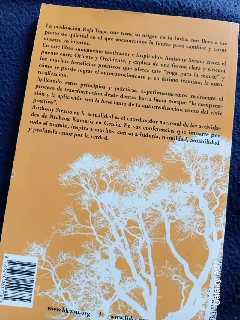Libro Pensamiento Oriental para la Mente Occidental - 3