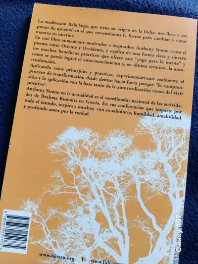 Libro Pensamiento Oriental para la Mente Occidental - miniatura 3