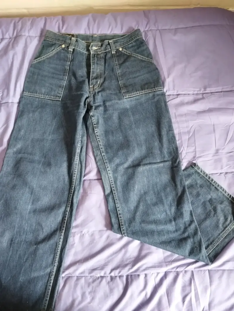 Pantalón Pepe Jeans - 1