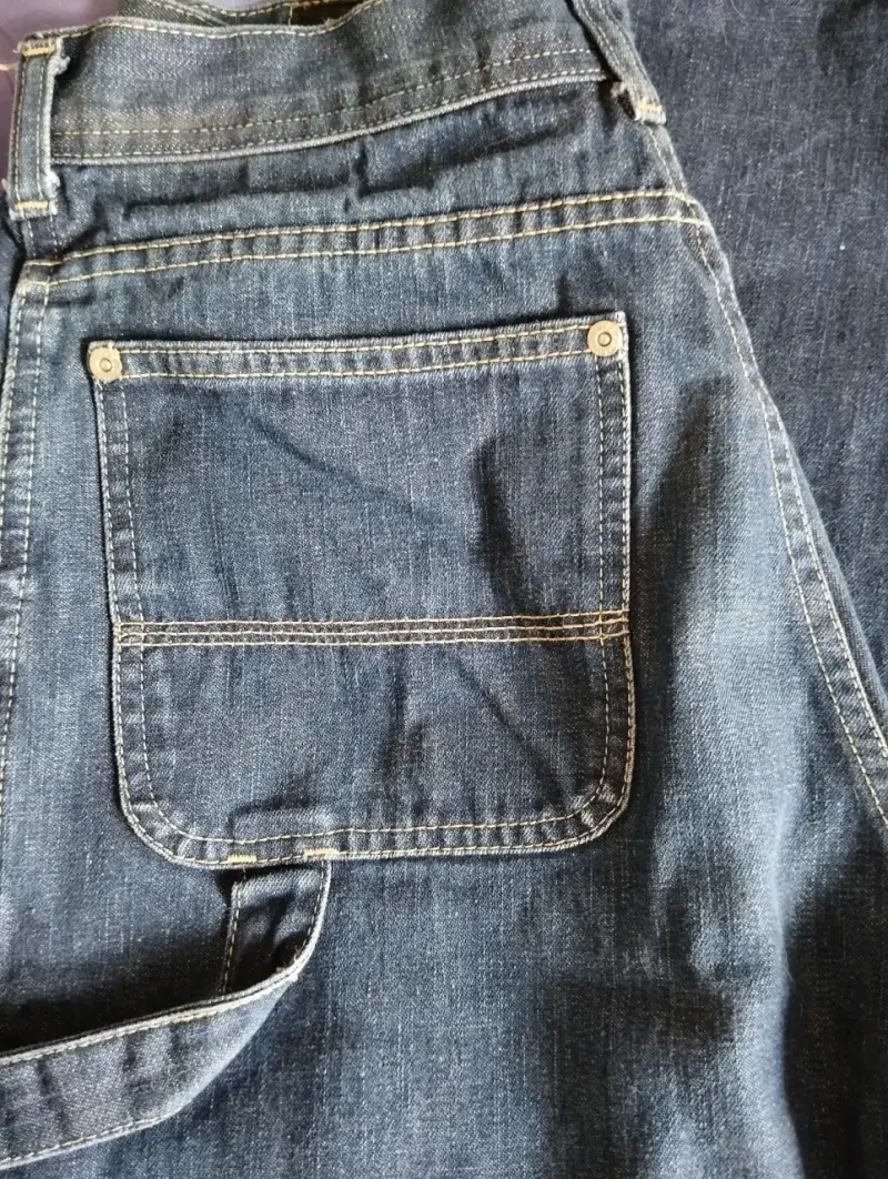 Pantalón Pepe Jeans - 2