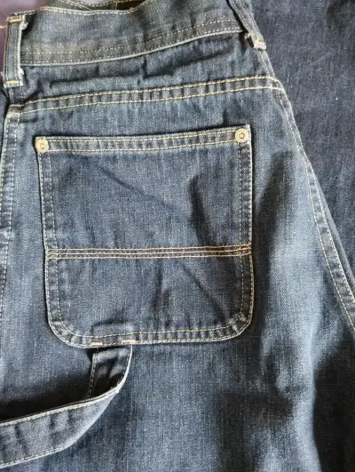 Pantalón Pepe Jeans - miniatura 2