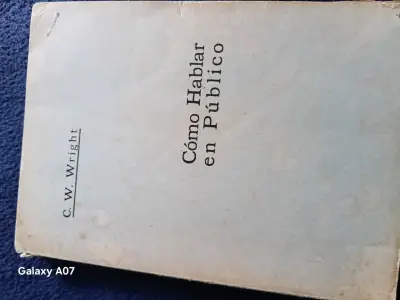 Libro 'Leer, Escribir, Hablar' Método Carbonell - miniatura 2