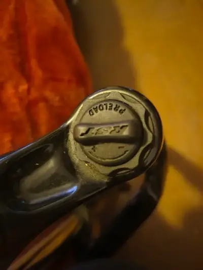 Horquilla de suspensión para bicicleta de montaña - miniatura 6