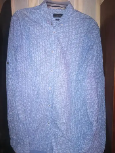 Lote de jeans y camisas para hombre - miniatura 4