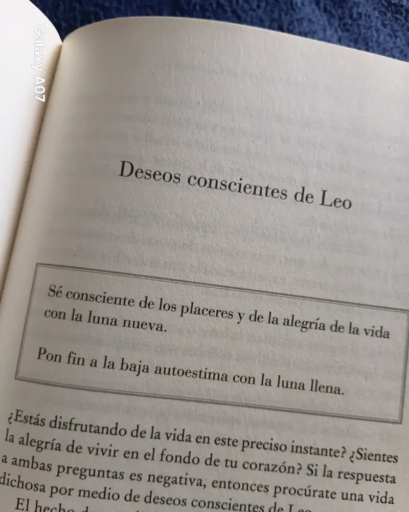 Libro 'El poder de desear las cosas' de Keiko - 2