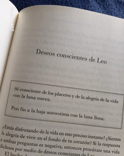 Libro 'El poder de desear las cosas' de Keiko - miniatura 2