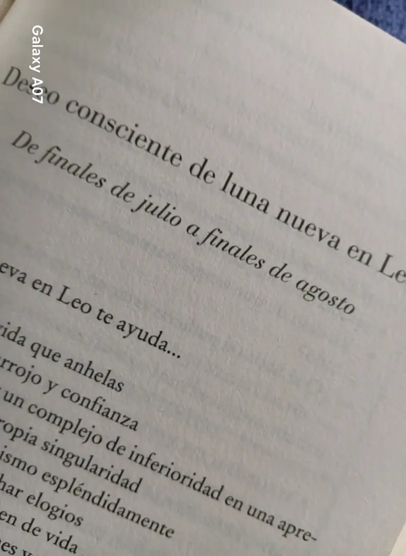 Libro 'El poder de desear las cosas' de Keiko - 3