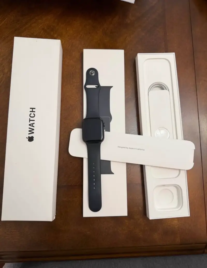 Apple Watch SE - 2