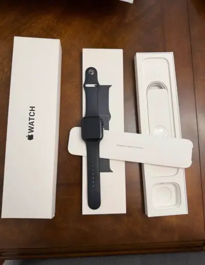 Apple Watch SE - miniatura 2