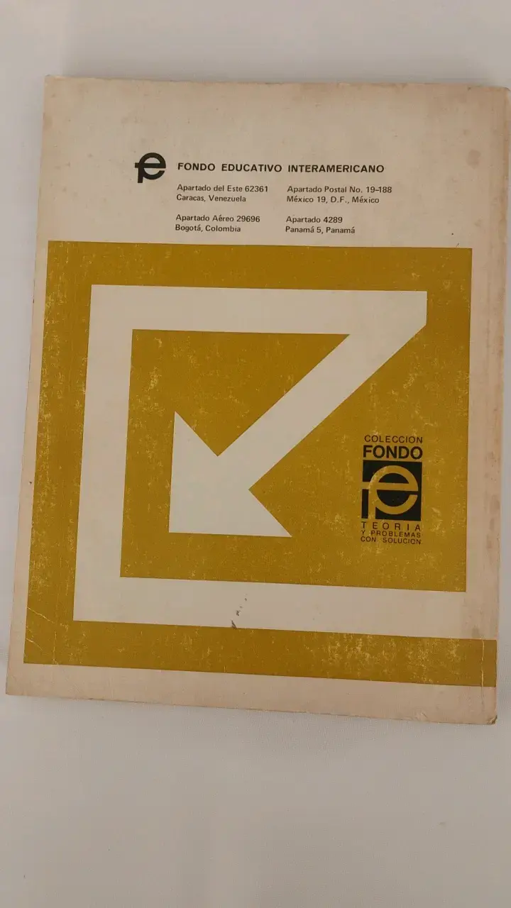 Libro Probabilidad y Estadística de Louis Maisel - 4